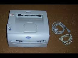 Download drivers at high speed. Test Funktionsprufung Laserdrucker Brother Hl 2030 Printer Youtube