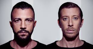 Premiere: Ernest & Frank