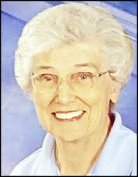 Margaret "Peg" H. Lightbody Obituary