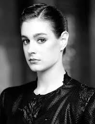 Princess Irulan Corrino.