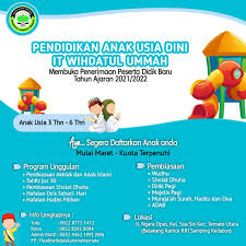 Tinjauan umum tentang anak berdasarkan kamus besar bahasa indonesia (kbbi), anak adalah keturunan kedua. Paud Wihdatul Ummah Ternate Home Facebook
