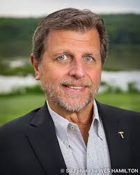 2016 Men of the Year Honorees