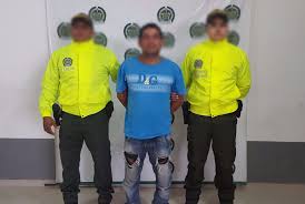 Tendrán que responder por acceso carnal violento y violencia de género |  Policía Nacional de Colombia
