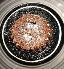 Biscuit Coulant Au Chocolat De Cyril Lignac Thermovivie En 2020 Coulant Au Chocolat Chocolat Biscuits