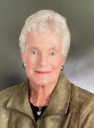 Obituary of Joyce Constance Phillips