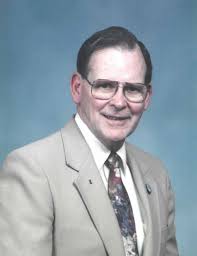 Obituary information for Lawrence James Stark