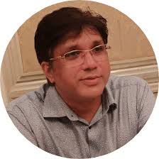 Sabu Joseph I Artist