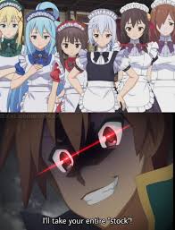 Pin On Best Anime Memes