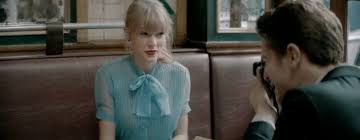Initially released as a promotional single on september 25, 2012 by big machine records, the song served as the second single from swift's fourth studio album, red. Thoughts On Taylor Swift Begin Again Music Video The Quiet Voice