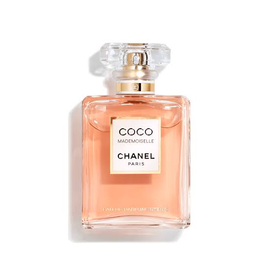 Coco Mademoiselle - Perfume & Fragrance | CHANEL