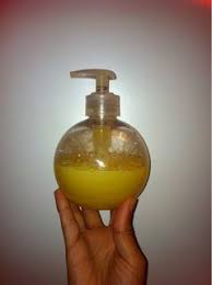 Beauty Or Not Beauty De La Fleur D Oranger Dans Mon Gel Douche Bio Gel Douche Bio Gel Douche Produits De Beaute Faits Maison