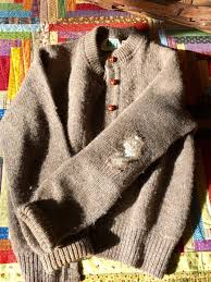Alibaba.com offers 1,870 fix sweaters products. How To Darn A Sweater Quickly And Easily Homemade On Our Homestead