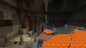 This week, the citizen science program coralwatch held their annual workshop at the station. Extended Caves Mods Minecraft Curseforge