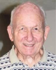 Harry Daniel Stansberry Obituary (1920