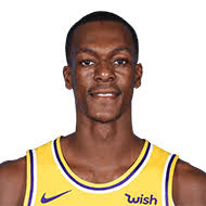 Rajon Rondo Rumors