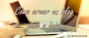 Como Crear Un Blog Paso A Paso 2020 Guia Completa Gratis