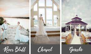 We Have Three Lovely Wedding Ceremony Locations The River Bluff Overlooking The Missouri River The Chapel And The Gazebo All Missouri Wedding Venues Wedding