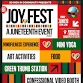 2026 Juneteenth Event: JOYFEST