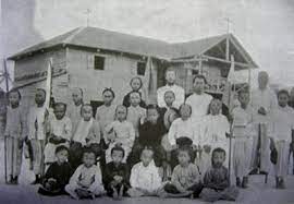 Poslaju kota kinabalu address & location is provided here. La Salle Secondary School Kota Kinabalu Wikiwand