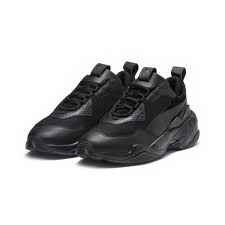 Thunder Desert Size 8 5 Us 8 Uk Dad Shoes Running Shoes For Men Sneakers Black