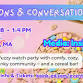 Cartoons & Conversation Club: Holyoke (Oct '25) event image