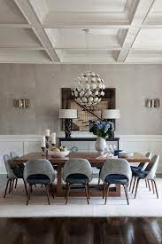 South Shore Decorating Blog Midcentury Modern Dining Chairs Elegant Dining Room Modern Dining Room