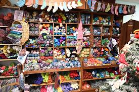 Discover which tools are essential for beginners. Knitting Criations Yarn Crocheting Yarn Shop Somers Ct
