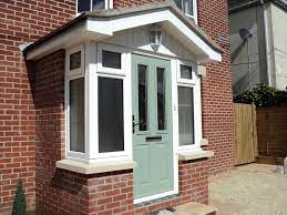 Porches From Ridon Glass In Southampton House Front Porch House With Porch Front Porch Design
