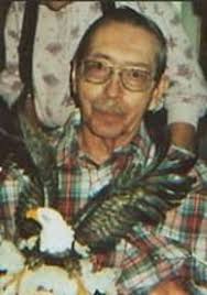 Donald Henry Obituary July 4, 2006