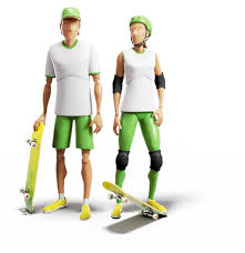 Um esporte urbano bem mais recente que a maioria das outras modalidades das olimpíadas, o skate fará sua estreia nos jogos de tóquio. Skate Olimpico 2020 Ge Globo