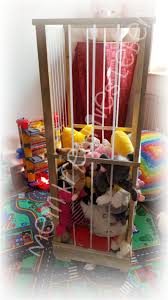 Kuscheltier Zoo Selber Bauen Kuscheltier Aufbewahrung Zoo Kinderzimmer Kuscheln