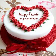 Happy Birthday Cake For Wife With Name Edit Happy Diwali Wishes With Name Edit Birthday Cake For Wife Birthday Wishes Cake Happy Birthday Wishes Cake