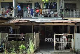 Rumah sewa area econsave klang senin, 18 januari 2021 tambah komentar edit. Pekerja Migran Diadang Aparat Di Perbatasan Tulungagung Republika Online