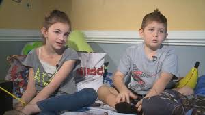 The bible says that when two people. 8 Year Old Who Found True Love Dies Of Cancer Abc News