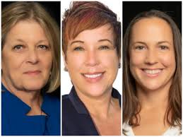 In Lake Worth Beach, keep three incumbents at City Hall