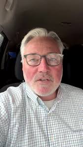 Phil Donaldson Accident