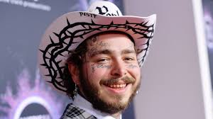 When austin post was 9 years old, he and his family moved to grapevine, texas post became interested in music as a teenager, teaching himself how to play saxophone. Does Post Malone Have A Daughter
