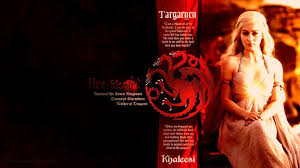 Daenerys Targaryen Wallpapers Wallpaper Cave Just download the daenerys targaryen wallpaper pack file, unzip it, and you'll have 6 beautiful, high definition wallpapers of daenerys and house targaryen to choose from as you please. daenerys targaryen wallpapers
