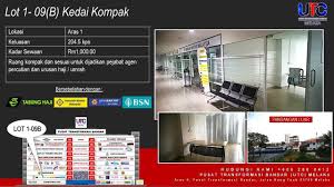 Pusat transformasi bandar (utc) melaka akan menutup operasinya selama dua hari pada rabu dan khamis depan. Utc Melaka Posts Facebook