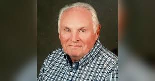 Obituary, Visitation & Funeral Information