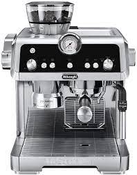 I have a delonghi caffe corso machine. La Specialista