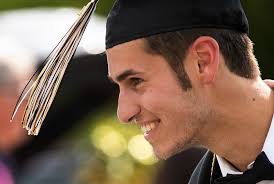 Noblesville High School celebrates Class of 2021 with parade