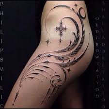 Home Tattoo Spirit Bein Tatowierungen Korper Tattoos Tattoo Ornamente