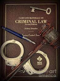 Lawyer Criminal Law By Paul Ward Criminal Law Law School Inspiration Criminal