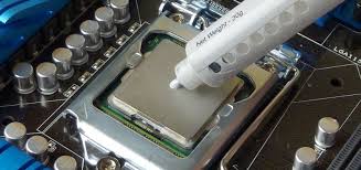 For heat conduction, you need to apply the thermal. Ultimate Guide To The Best Thermal Paste For 2021 Nerd Techy