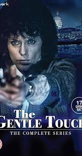 The Gentle Touch (TV Series 1980–1984)