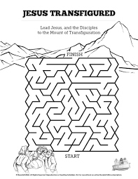 Pin On Top Bible Mazes For Kids