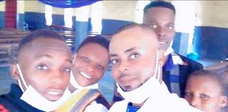 Ulic national president attends conference