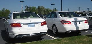 Get real time information through. Benzblogger E Class