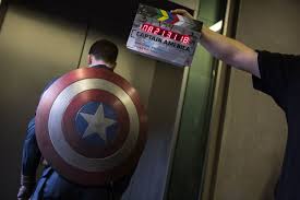 Let me tell you something about captain america: Why One Part Of Captain America The Winter Soldier Will Be Different For Every Country Vanity Fair